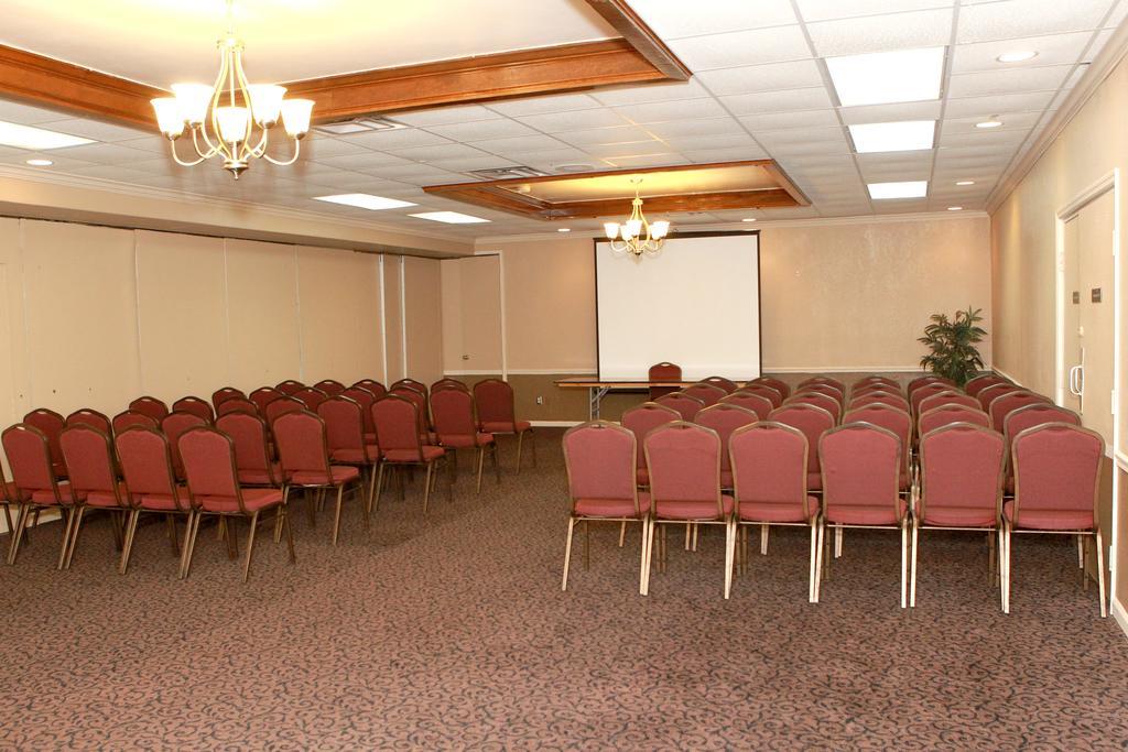 Suite Dreams Hotel Mattoon Exterior foto