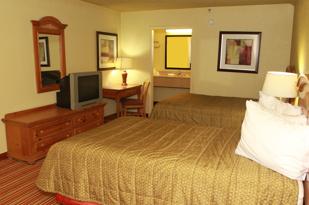 Suite Dreams Hotel Mattoon Exterior foto