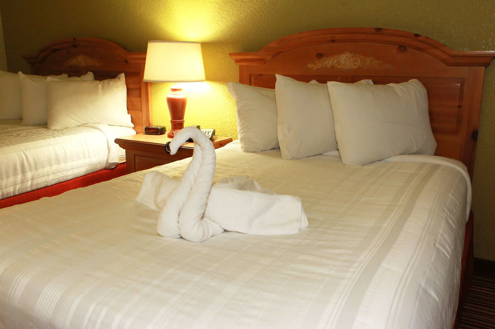 Suite Dreams Hotel Mattoon Exterior foto