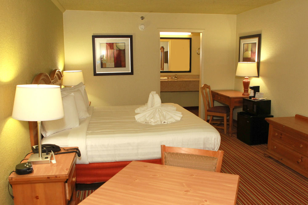 Suite Dreams Hotel Mattoon Exterior foto