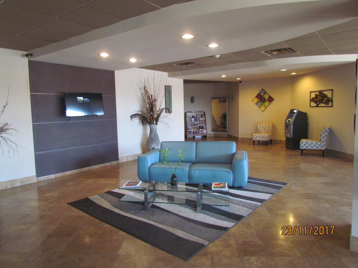 Suite Dreams Hotel Mattoon Exterior foto
