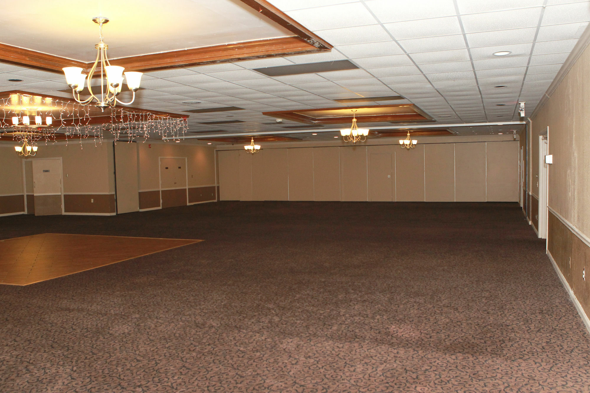 Suite Dreams Hotel Mattoon Exterior foto