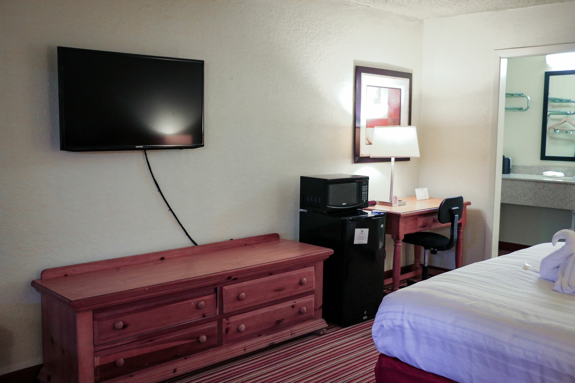 Suite Dreams Hotel Mattoon Exterior foto