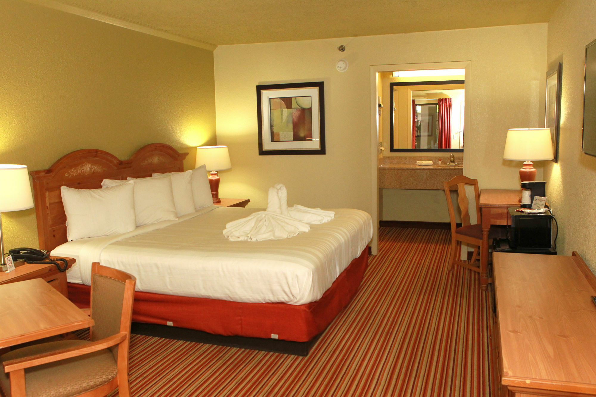 Suite Dreams Hotel Mattoon Exterior foto
