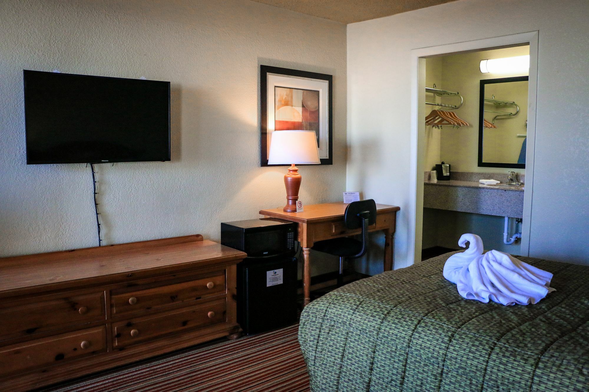 Suite Dreams Hotel Mattoon Exterior foto