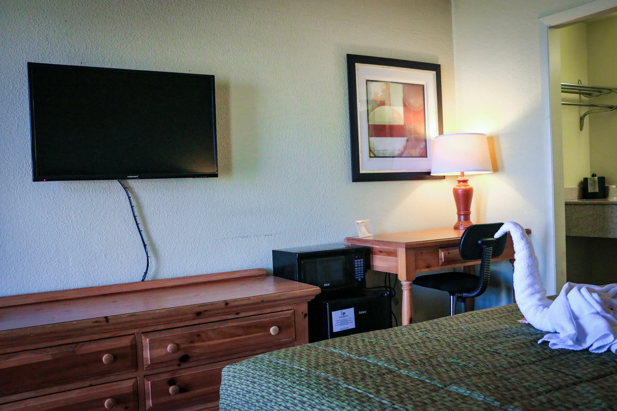 Suite Dreams Hotel Mattoon Exterior foto