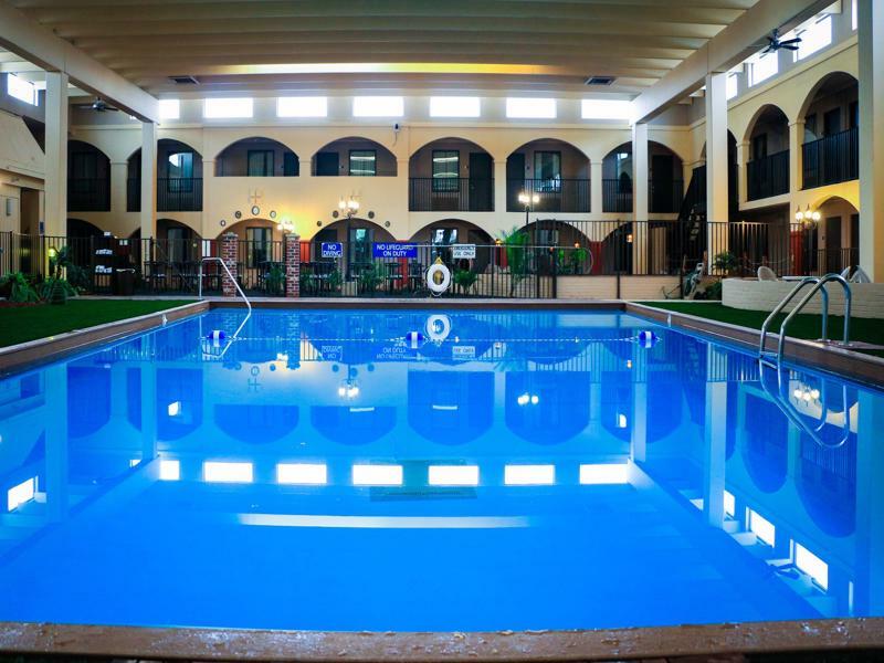 Suite Dreams Hotel Mattoon Exterior foto
